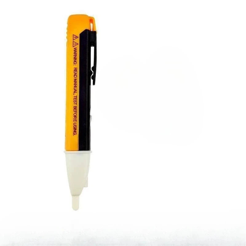 Rilevatore di Tensione Senza Contatto 90-1000V - Tester AC con Segnale LED