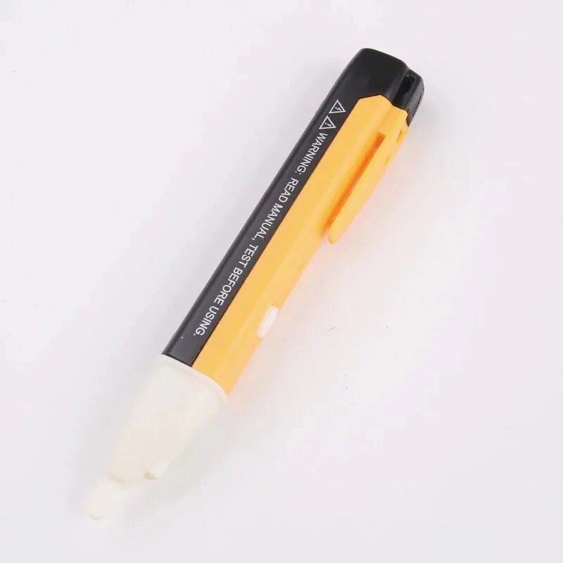Rilevatore di Tensione Senza Contatto 90-1000V - Tester AC con Segnale LED