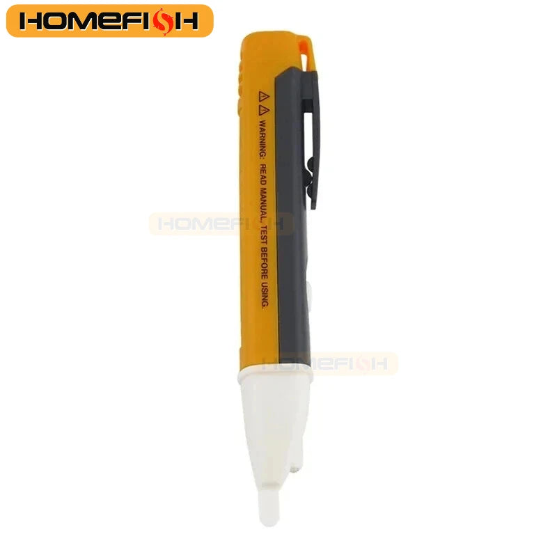 Rilevatore di Tensione Senza Contatto 90-1000V - Tester AC con Segnale LED