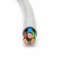 Cavo Elettrico Flessibile 3x1.5mm - 10m