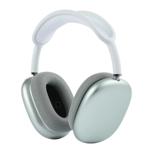 Cuffie Wireless Hi-Fi – Suono Immersivo, Libertà Totale