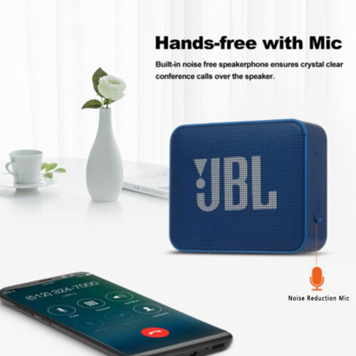 Speaker Bluetooth Portatile Impermeabile IPX7 – Audio HD per Outdoor & Mare