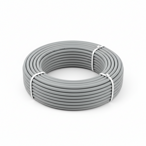 Cavo Elettrico Flessibile 3x1.5mm - 10m